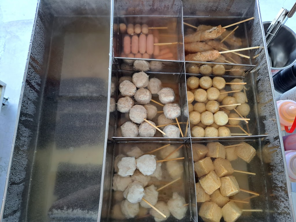 好了啦紅茶冰-民雄店 的照片