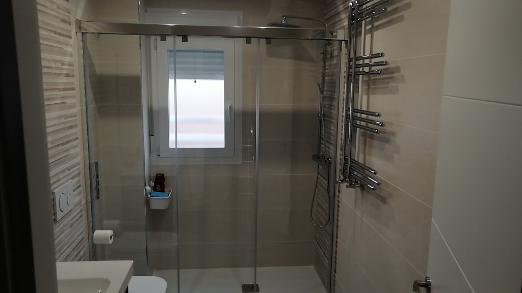 FONTANERO J.GALLEGO — Cuarto de bano
