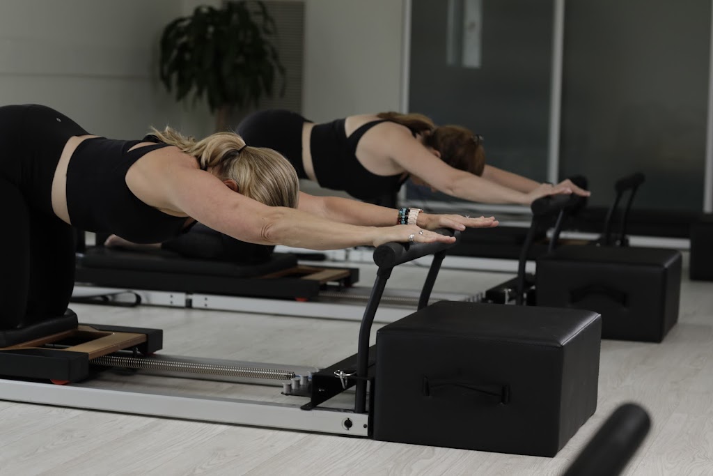  Lincoln Park Pilates