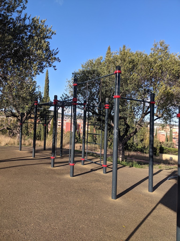 Parc Natural del Calamot