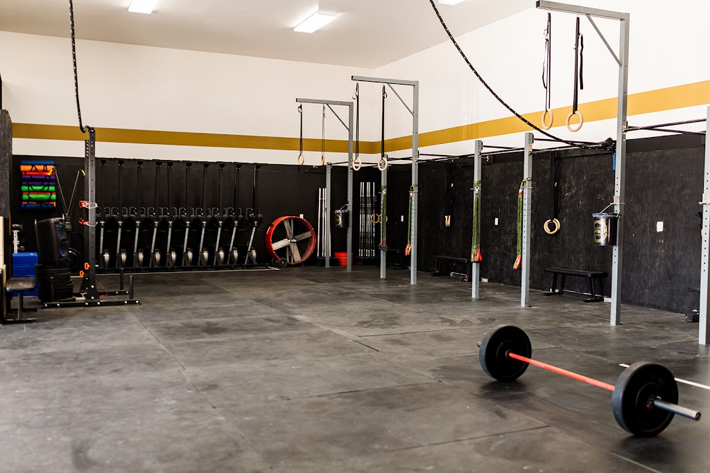  CrossFit Empyrean
