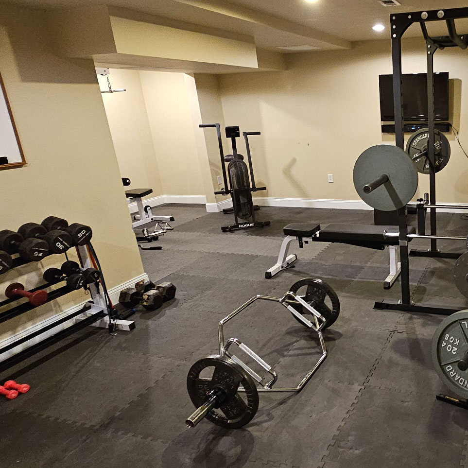  Get Up Earlier - Personal Training & Nutrition Coaching Orange, CT or Virtual Anywhere