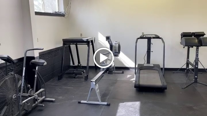  Fortitude Fitness Training