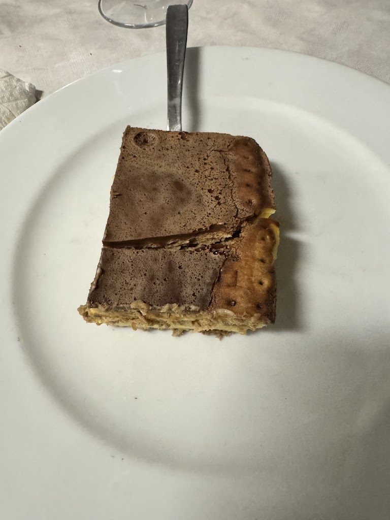 Restaurante Casa pilan comidas — Mas recientes