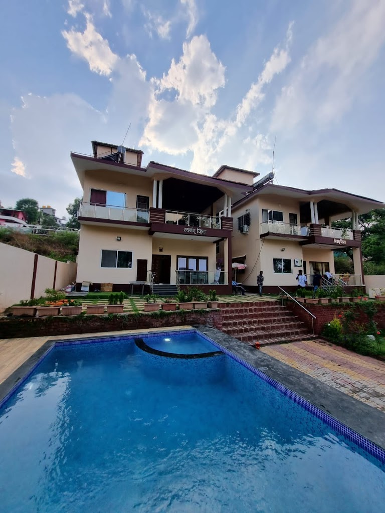 Swarnam Villa