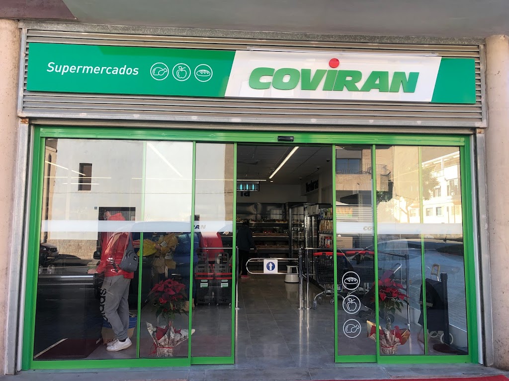Coviran