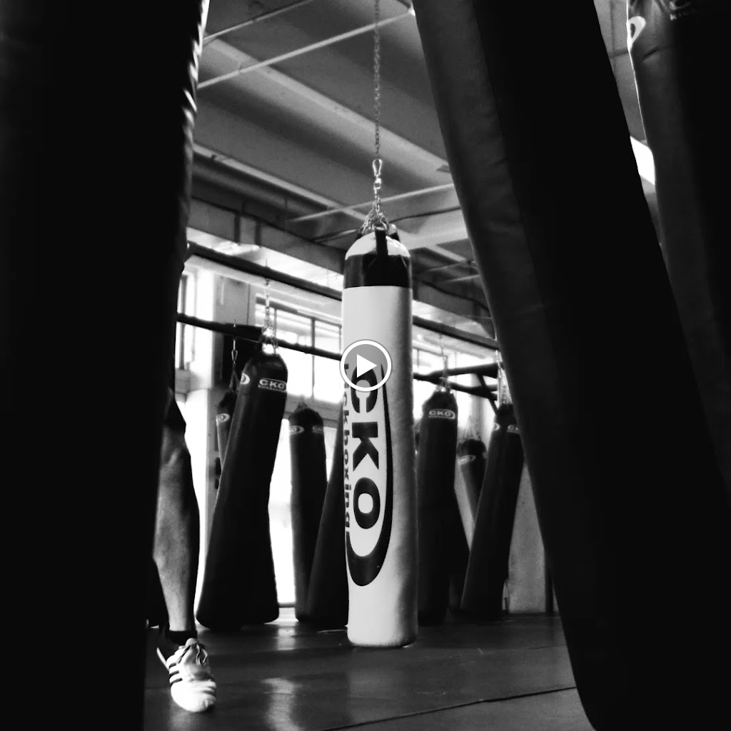  CKO Kickboxing Jersey City