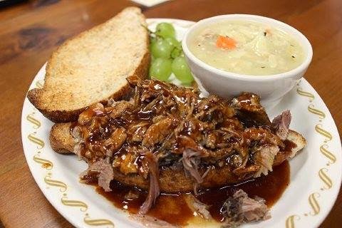  Rodney's Cafe & Catering