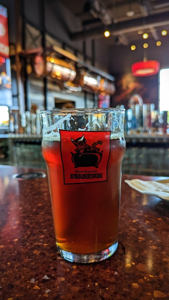 Beer