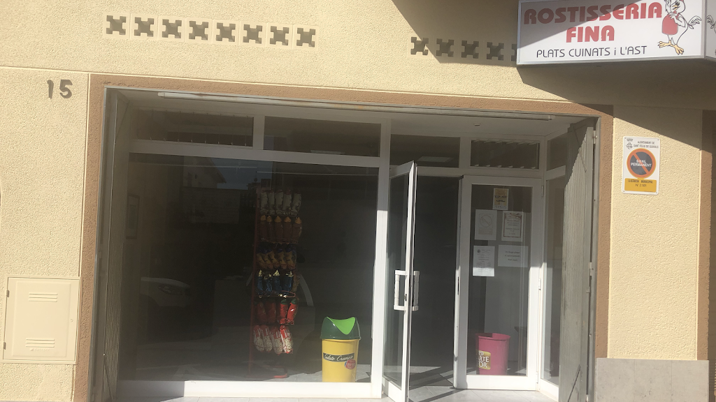 Rostisseria Fina