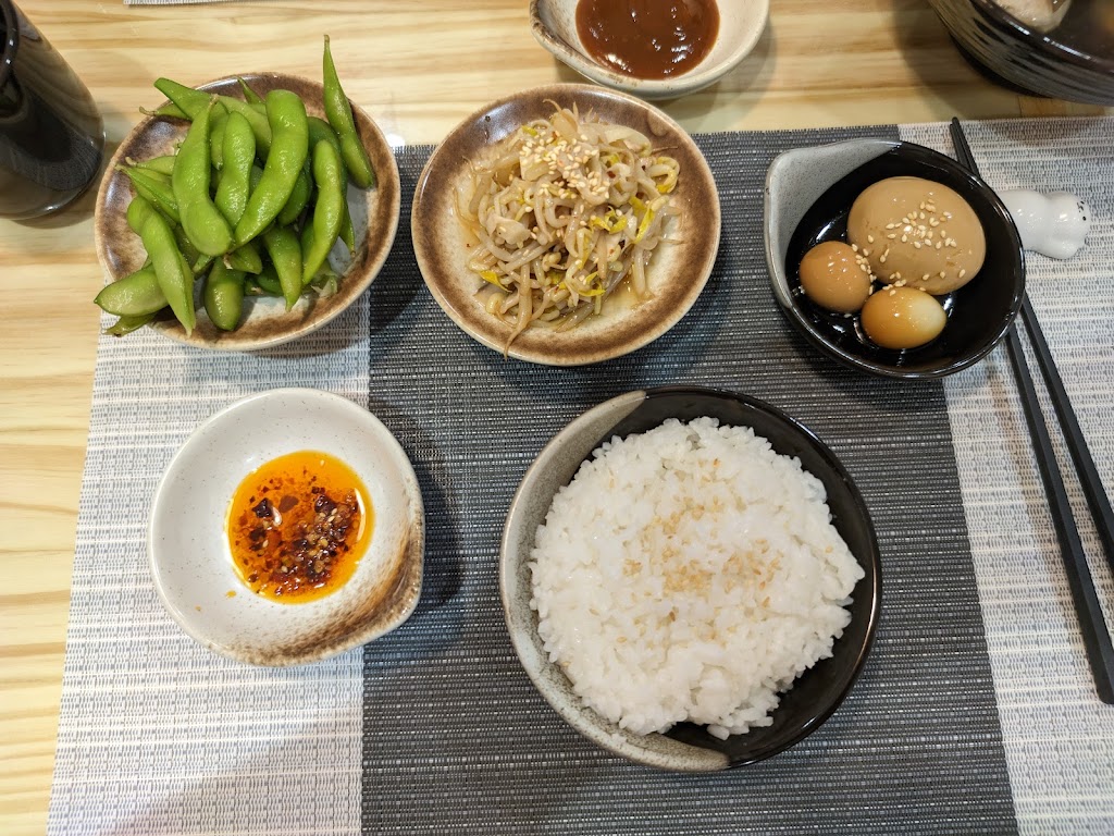 千和食堂-潮州素食-美食-輕食-餐廳-飲料-冰淇淋 的照片