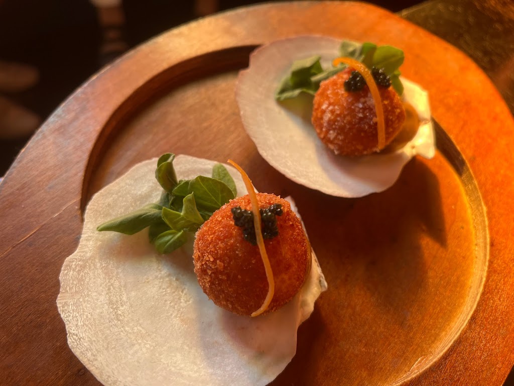 Arancini