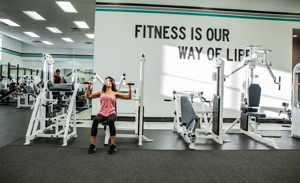  European Fitness Center