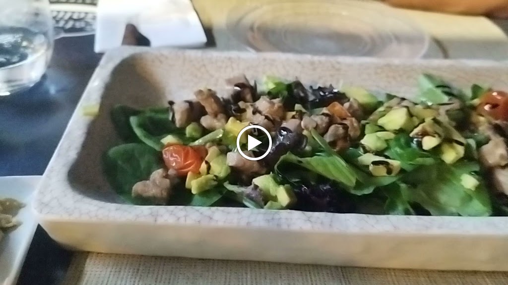 Restaurante Mima Restobar — Videos