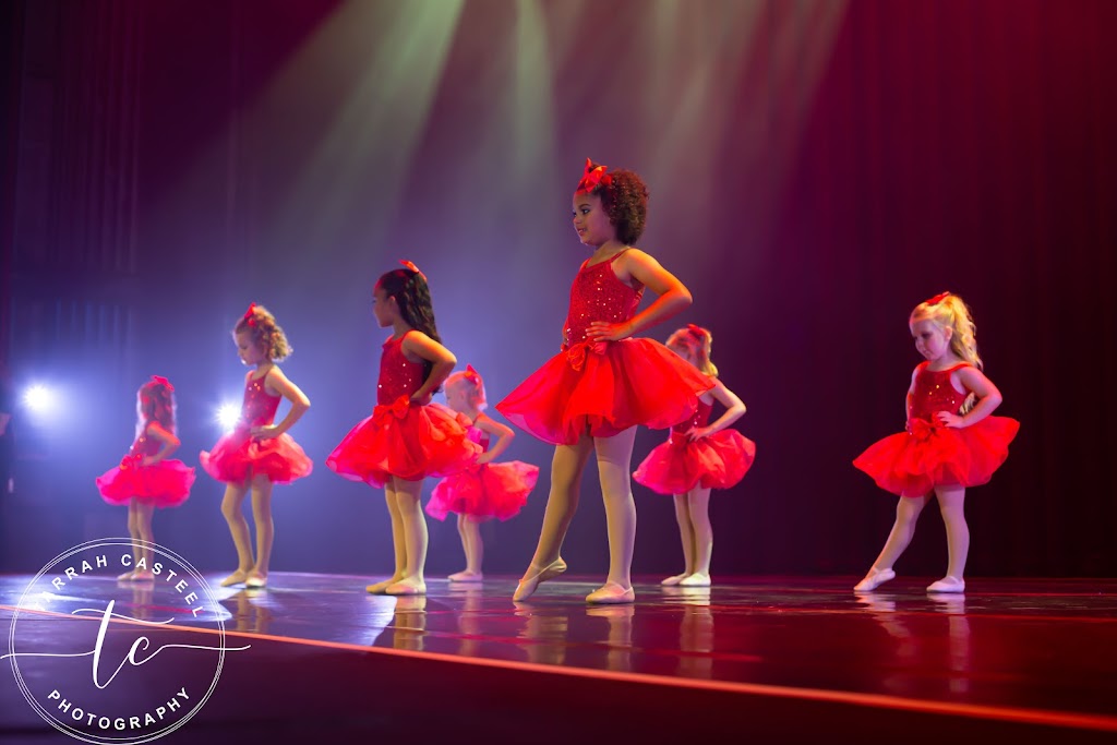  Tamara Howe School of Dance