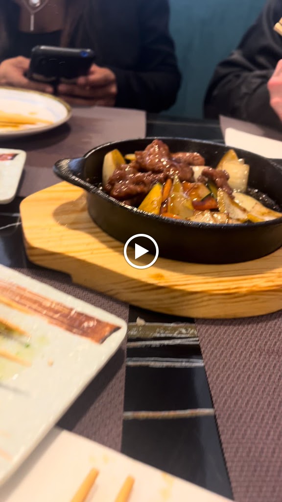 Neo Sushi — Videos