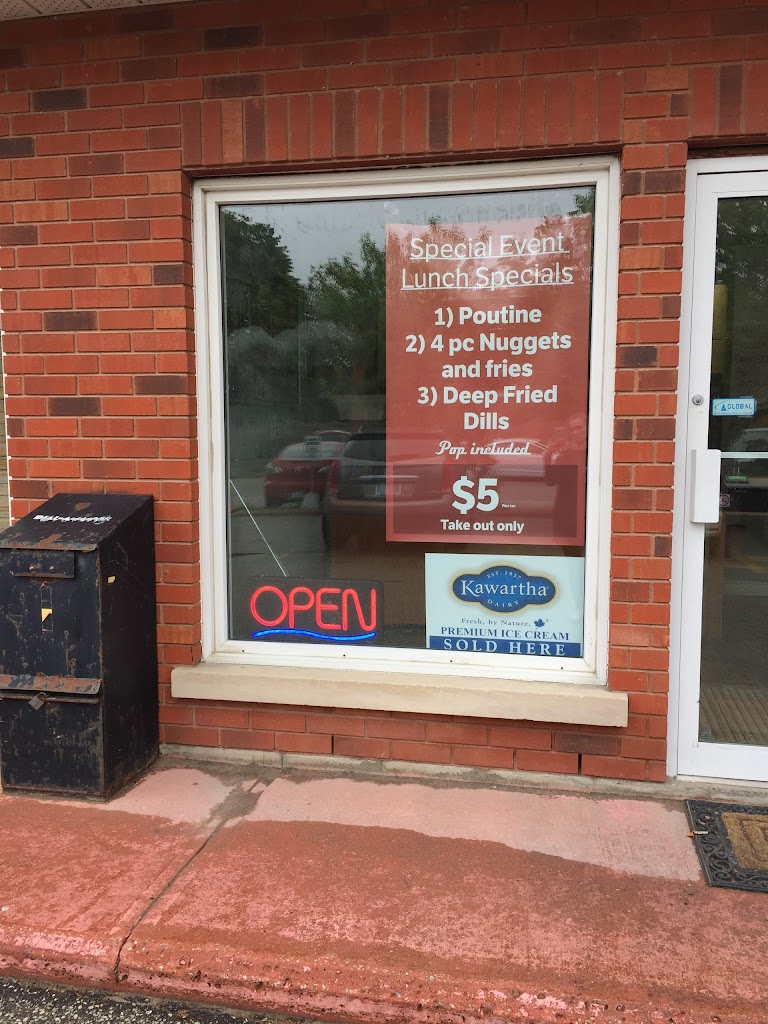 The Country Diner