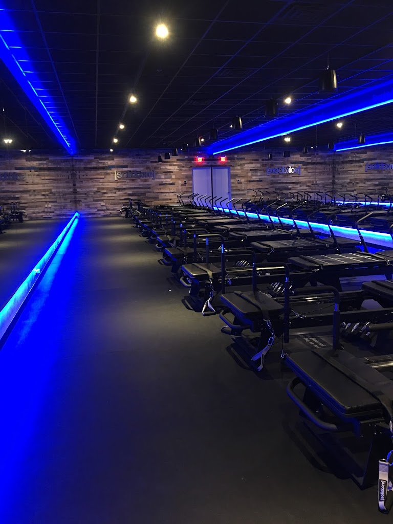  [solidcore] 14th & U