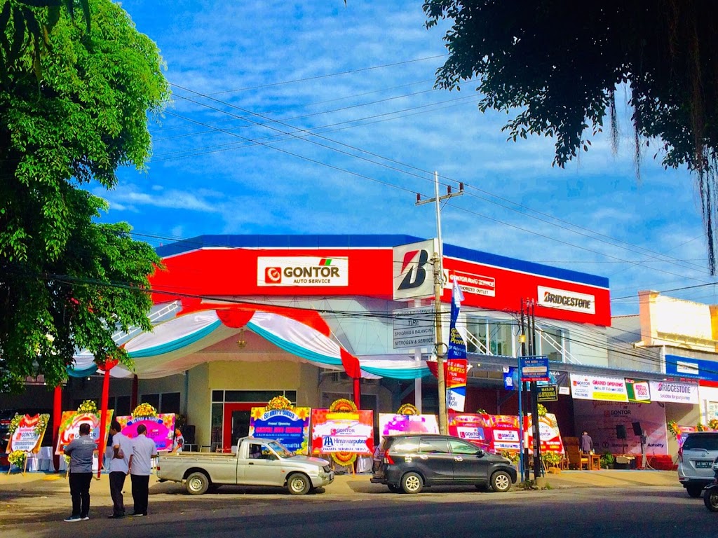 Gontor Auto Service