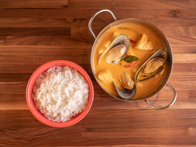 Sanae Thai Eatery