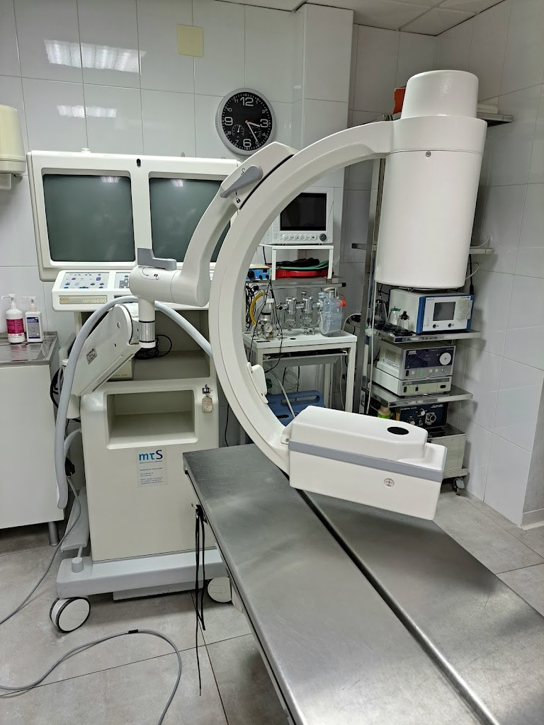 Consultorio Veterinario de la Florida