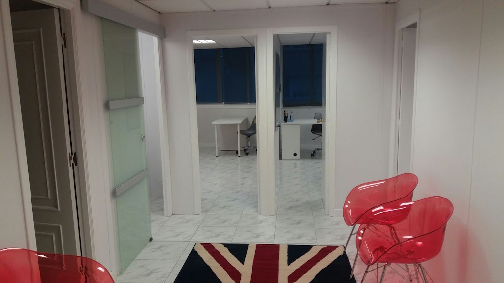 YES School of English