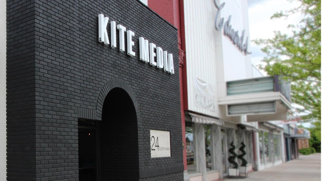 Kite Media
