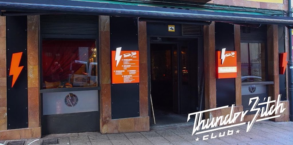 ThunderBitchClub