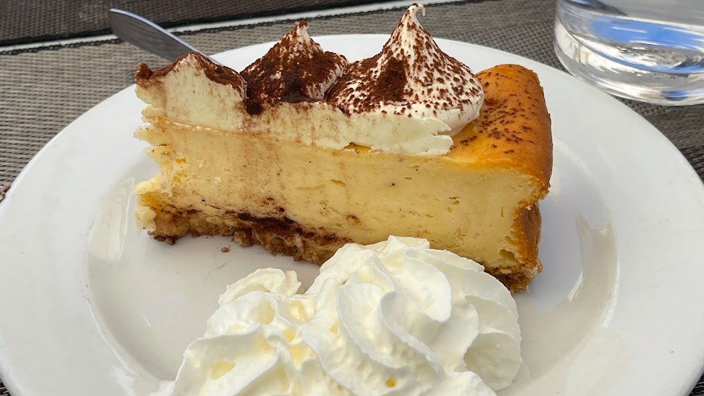 Restaurante del Real — Comida y bebida