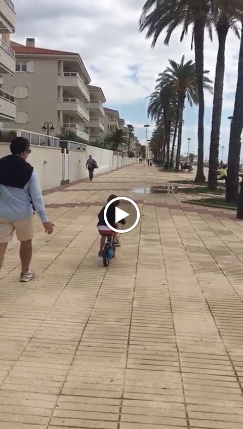 Sa Caleta — Videos