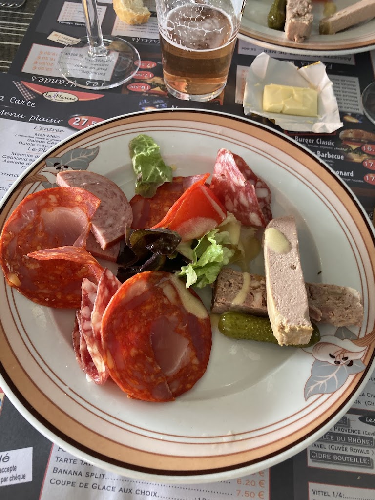 Charcuterie