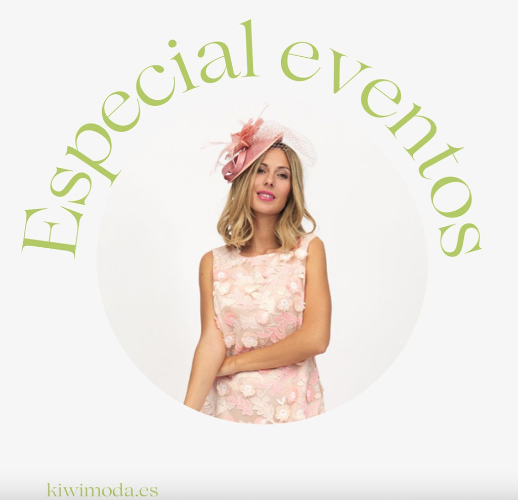 Kiwi moda Benetusser