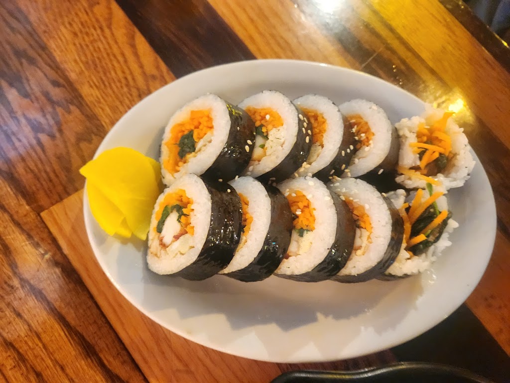 Gimbap