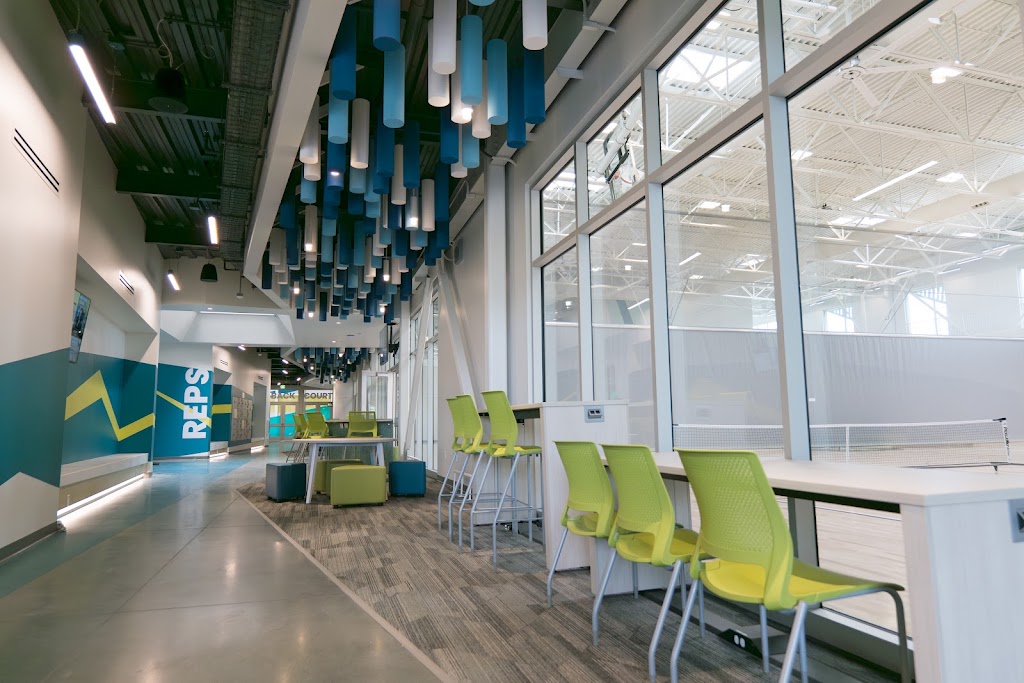  CORE Recreation Center