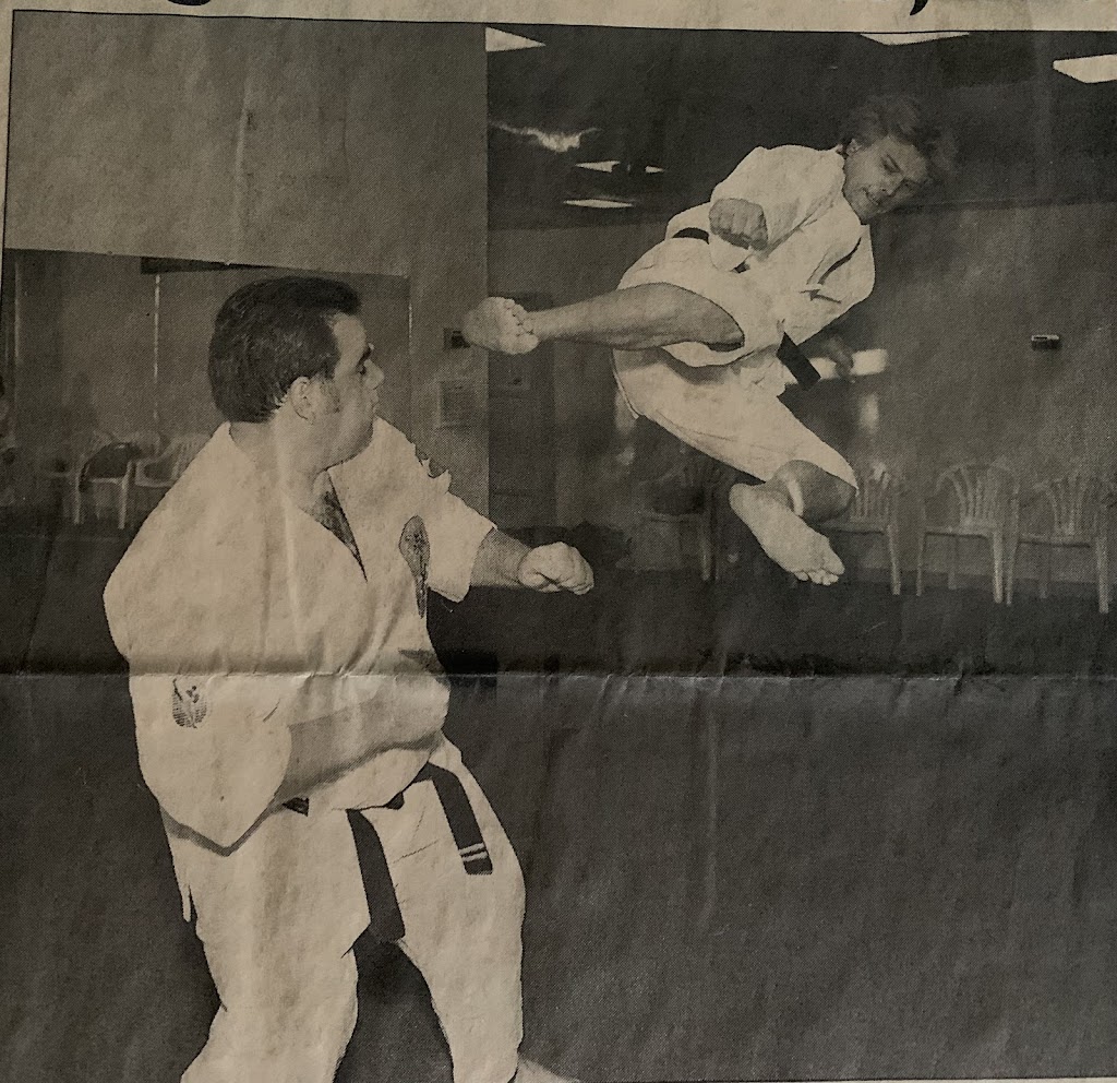  Cape Coral Karate