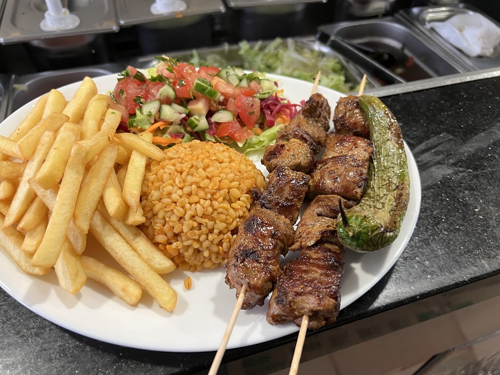 Kebab