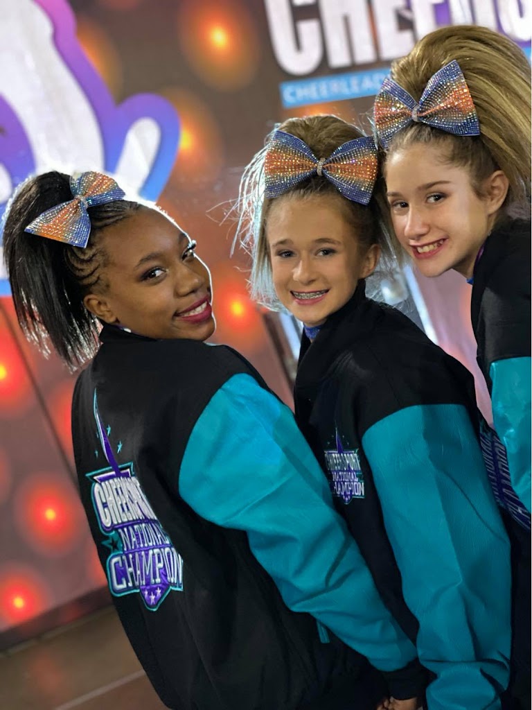  Triple Threat Cheerleading & Dance