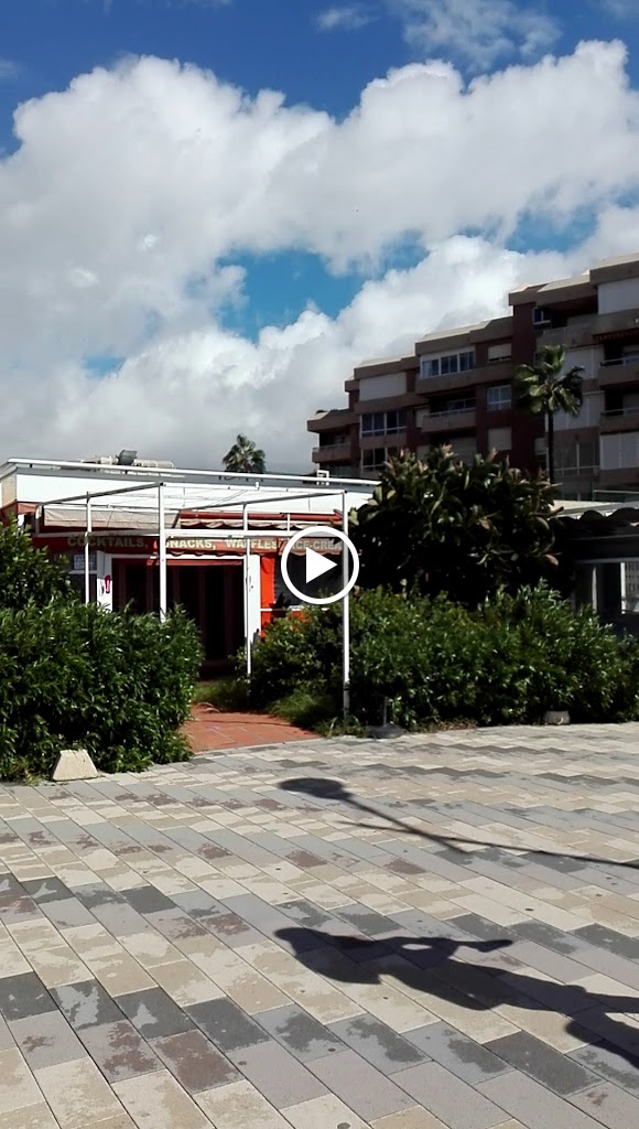 Restaurante Caribe — Videos