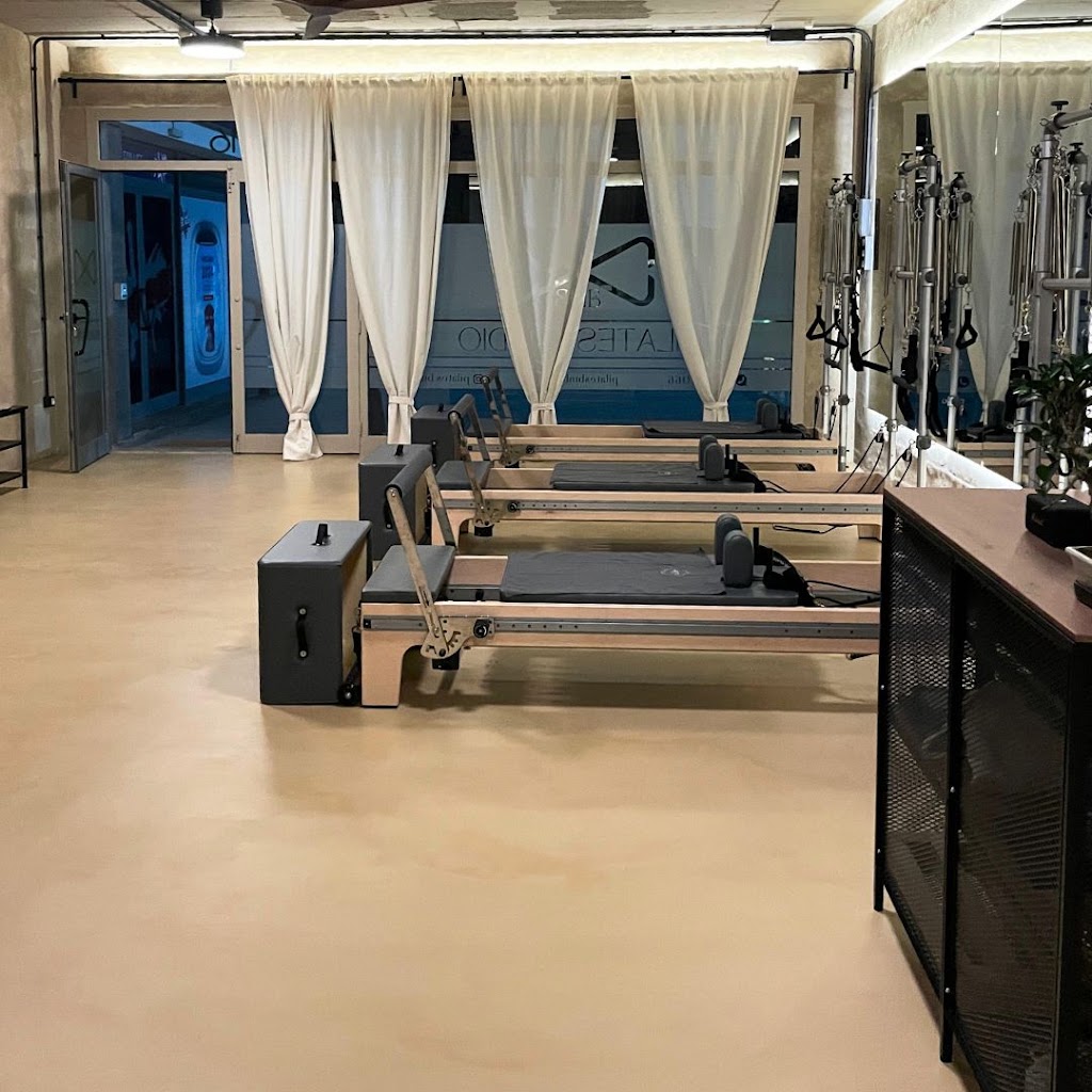 Pilates Lanzarote BMB — Del propietario