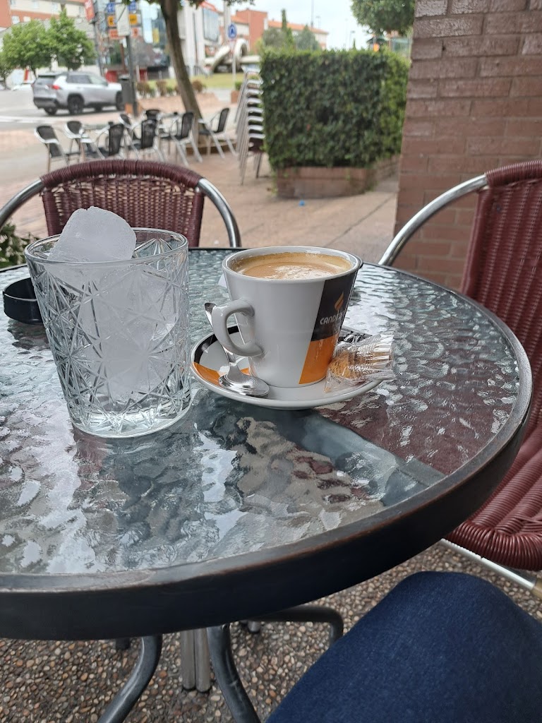 Cafeteria Santa Clara