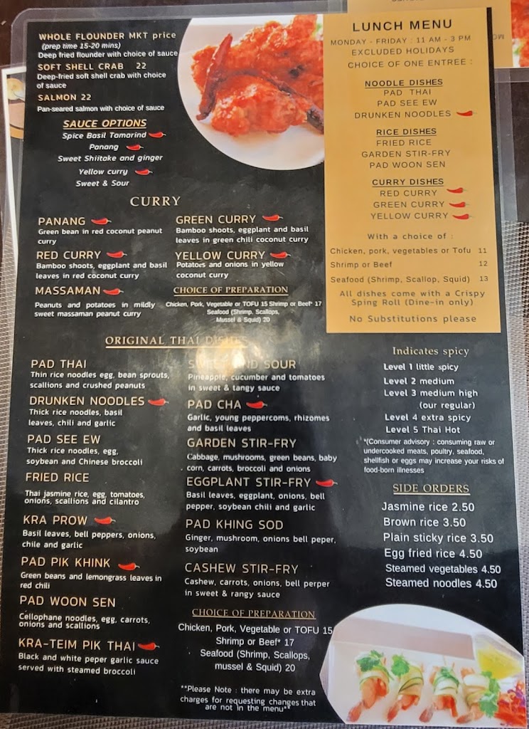 Yindee Thai