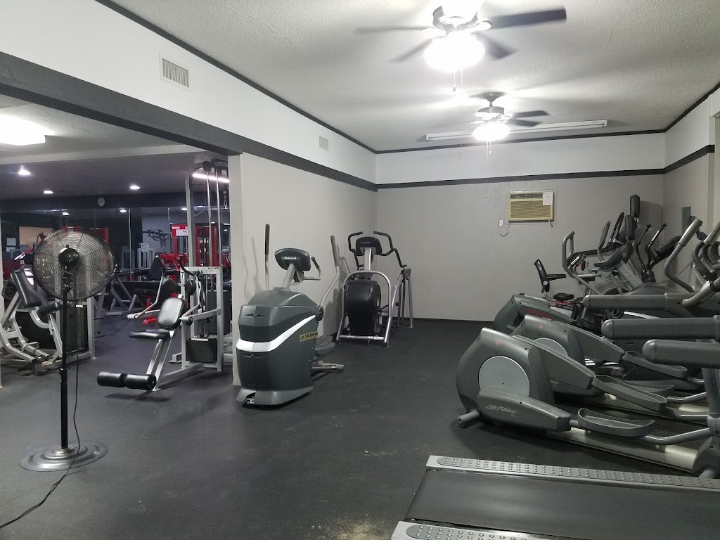  Rentz Fitness - 24 Hour Gym