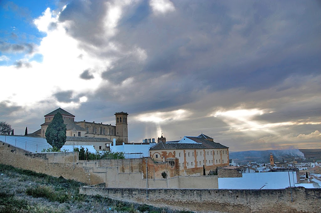 Colegiata de Osuna