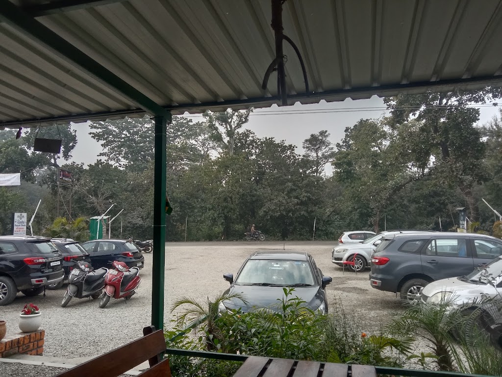 The Doaba S Punjabi Dhaba