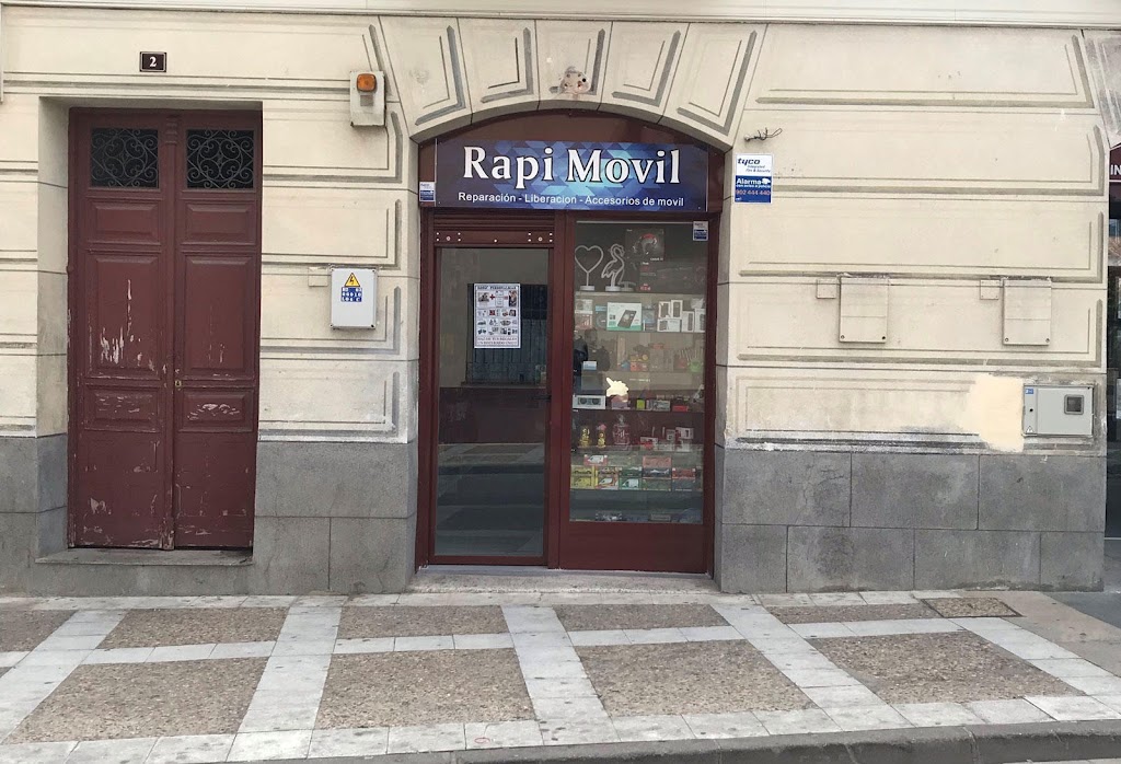 RapiMovil