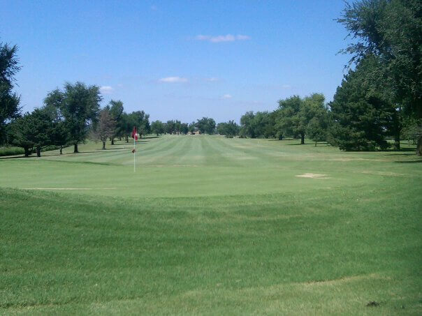  Ark City Golf & Fitness