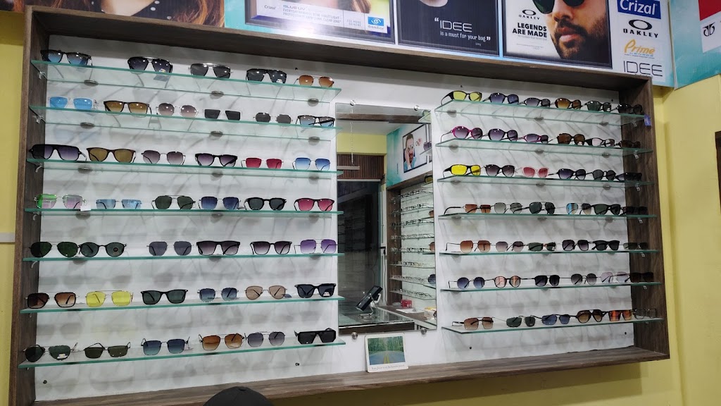 Sp Eye Care Optical