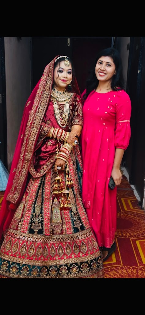 Smart Look Beauty Salon