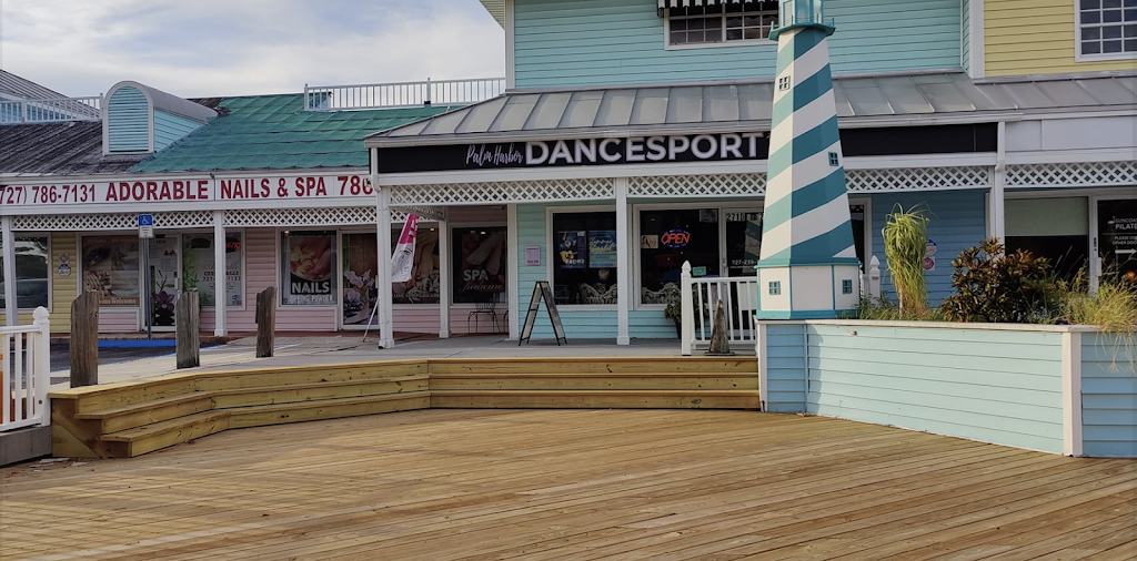  Palm Harbor Dancesport