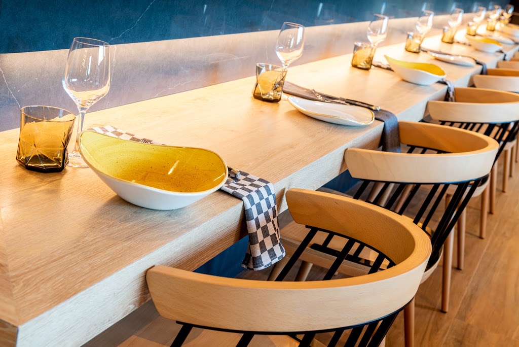The Factory | Lloret de Mar | L'Azure Hotel — Ambiente